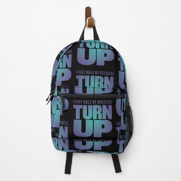 Item preview, First rule of success - turn up. v.1 designed and sold by x1brett.