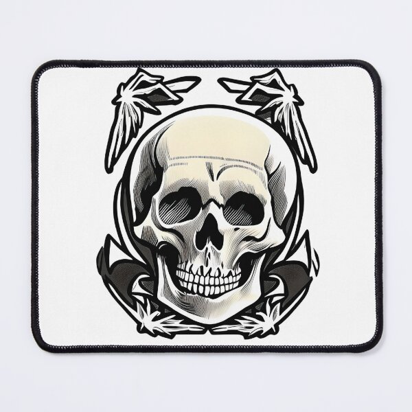 Item preview, Darksiders Skull Skeleton designed and sold by Hexan.