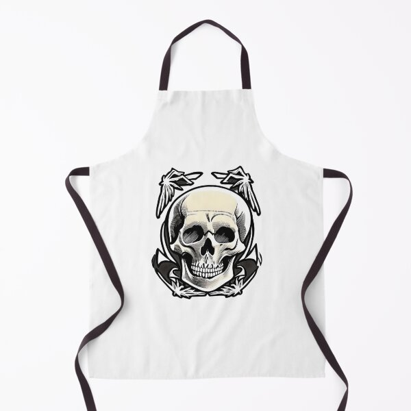 Item preview, Darksiders Skull Skeleton designed and sold by Hexan.