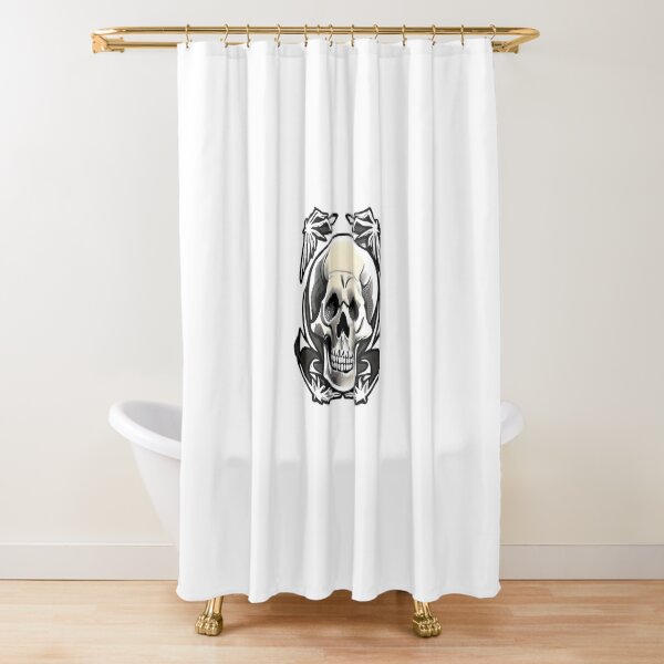 Item preview, Darksiders Skull Skeleton designed and sold by Hexan.