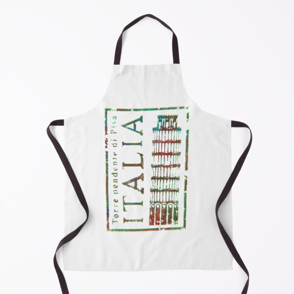 Item preview, Torre di Pisa designed and sold by bubbliciousart.