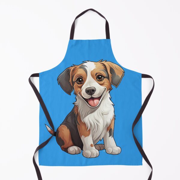 Item preview, Cute dog designed and sold by M4uryArt5.
