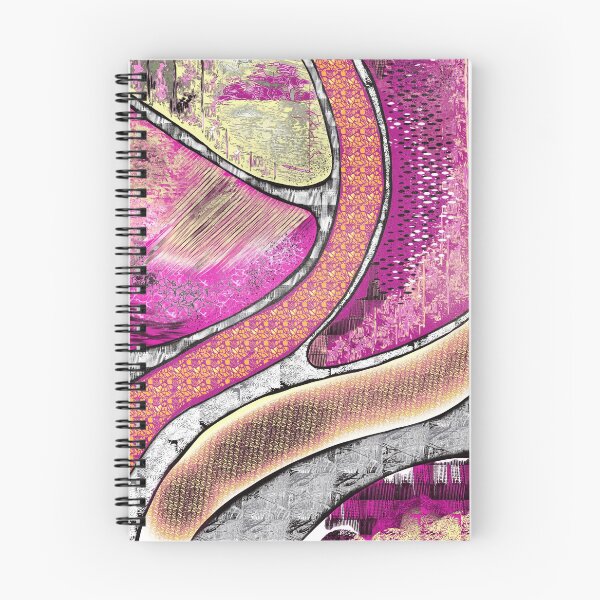 Item preview, Crossroads designed and sold by Giliane Bader.