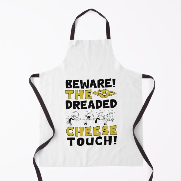 Item preview, Diary of a Wimpy Kid Beware of the Cheese designed and sold by cutrightneal.