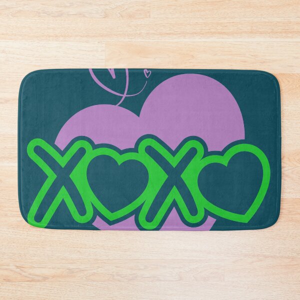 Item preview, XOXO, Love XOXO designed and sold by AmmarSherJaan.