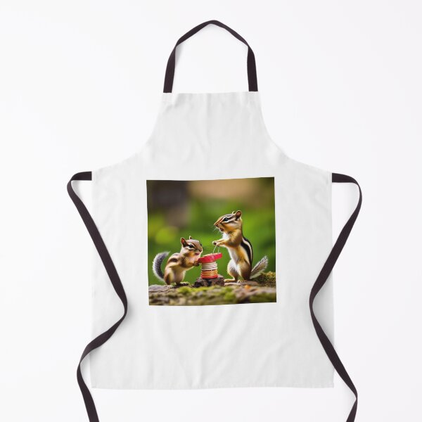 Item preview, Chipmunks Having Fun designed and sold by JulieBlaise.