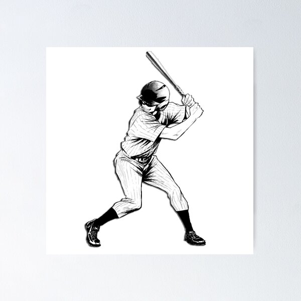 Item preview, Diamond ace At-bat designed and sold by GSunrise.
