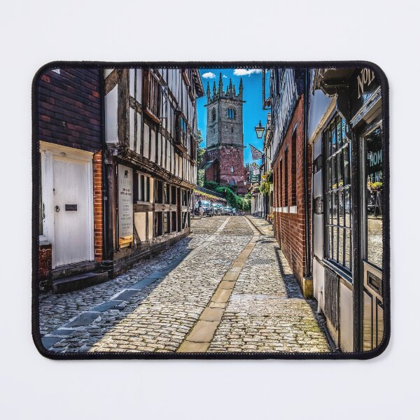Item preview, Shrewsbury Shropshire designed and sold by simonhark.