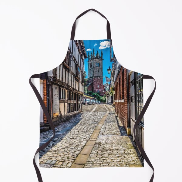 Item preview, Shrewsbury Shropshire designed and sold by simonhark.