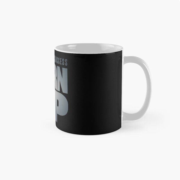 Item preview, First rule of success - turn up. v.5 designed and sold by x1brett.