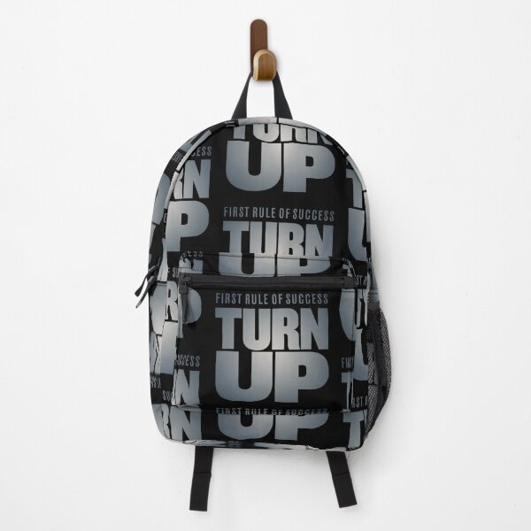 Item preview, First rule of success - turn up. v.5 designed and sold by x1brett.