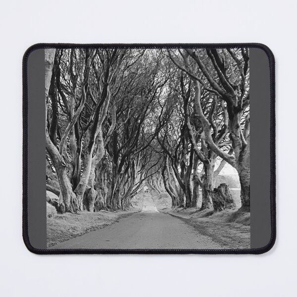 Item preview, The Dark Hedges designed and sold by ellie-irl.