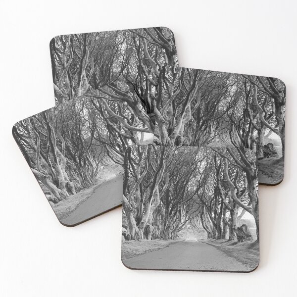 Item preview, The Dark Hedges designed and sold by ellie-irl.