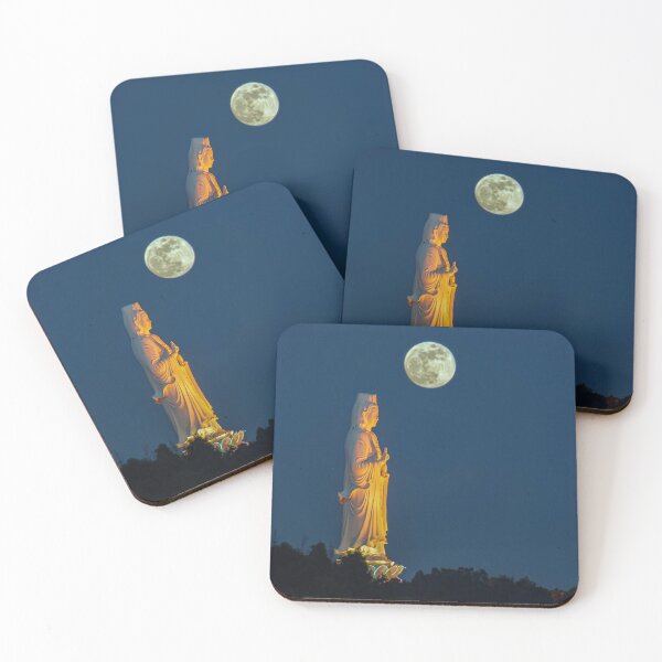 Item preview, Buddha's Life, Meditation, and Compassion designed and sold by AnLeDesign.
