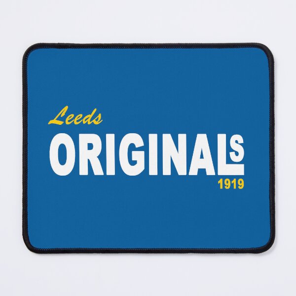 Item preview, Leeds Originals designed and sold by Confusion101.