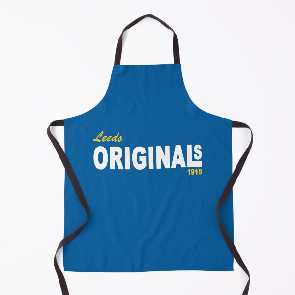 Item preview, Leeds Originals designed and sold by Confusion101.