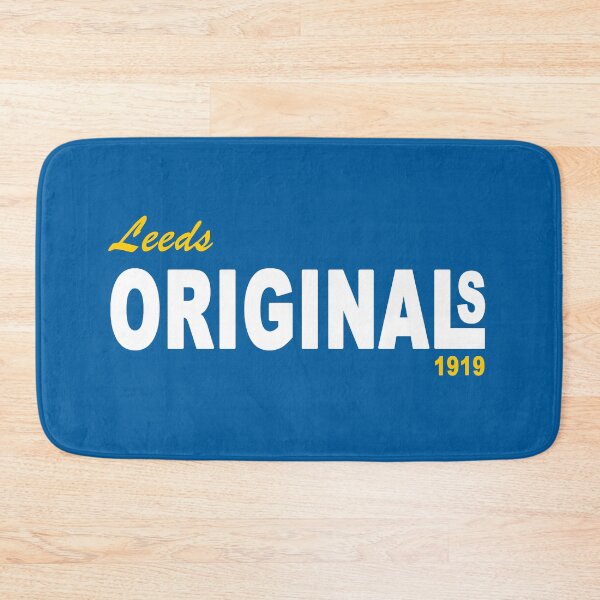 Item preview, Leeds Originals designed and sold by Confusion101.
