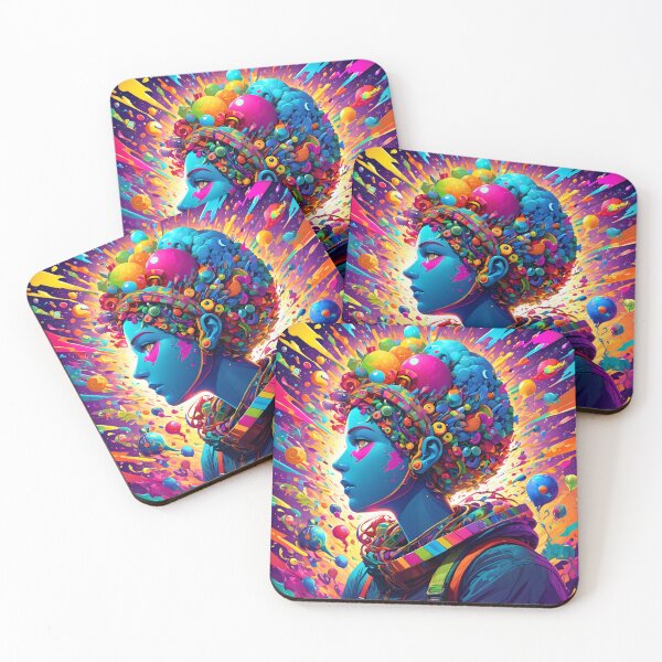 Item preview, Mind colors designed and sold by Ediniodarcy.