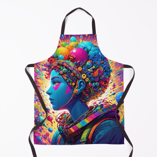 Item preview, Mind colors designed and sold by Ediniodarcy.