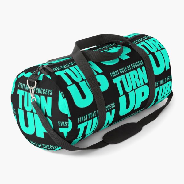 Item preview, First rule of success - turn up. v.7 designed and sold by x1brett.