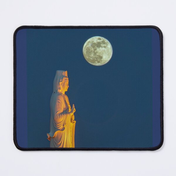 Item preview, Buddha's Life, Meditation, and Compassion designed and sold by AnLeDesign.