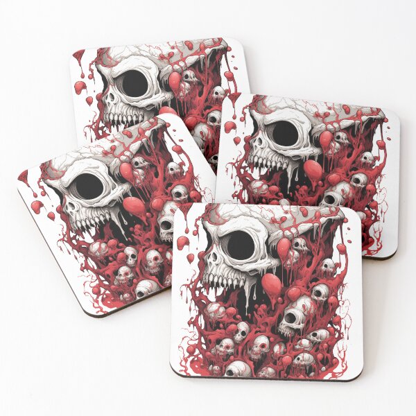 Item preview, Skull#1 designed and sold by menedesign.