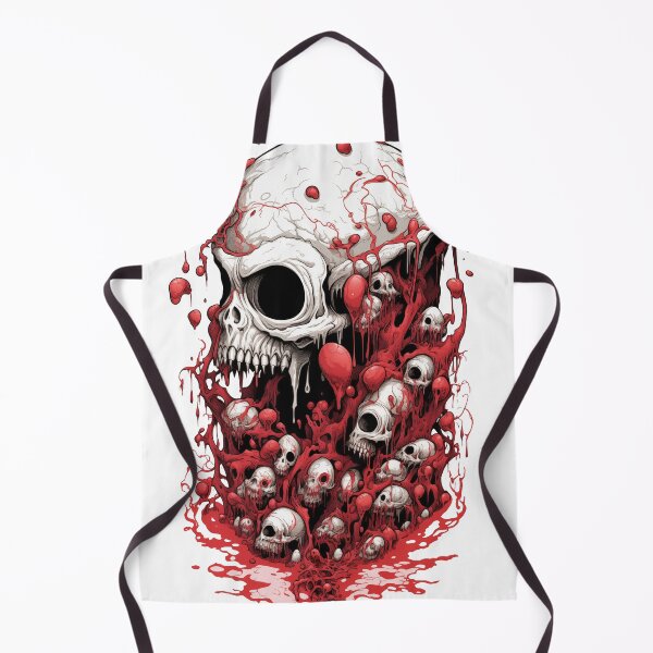 Item preview, Skull#1 designed and sold by menedesign.