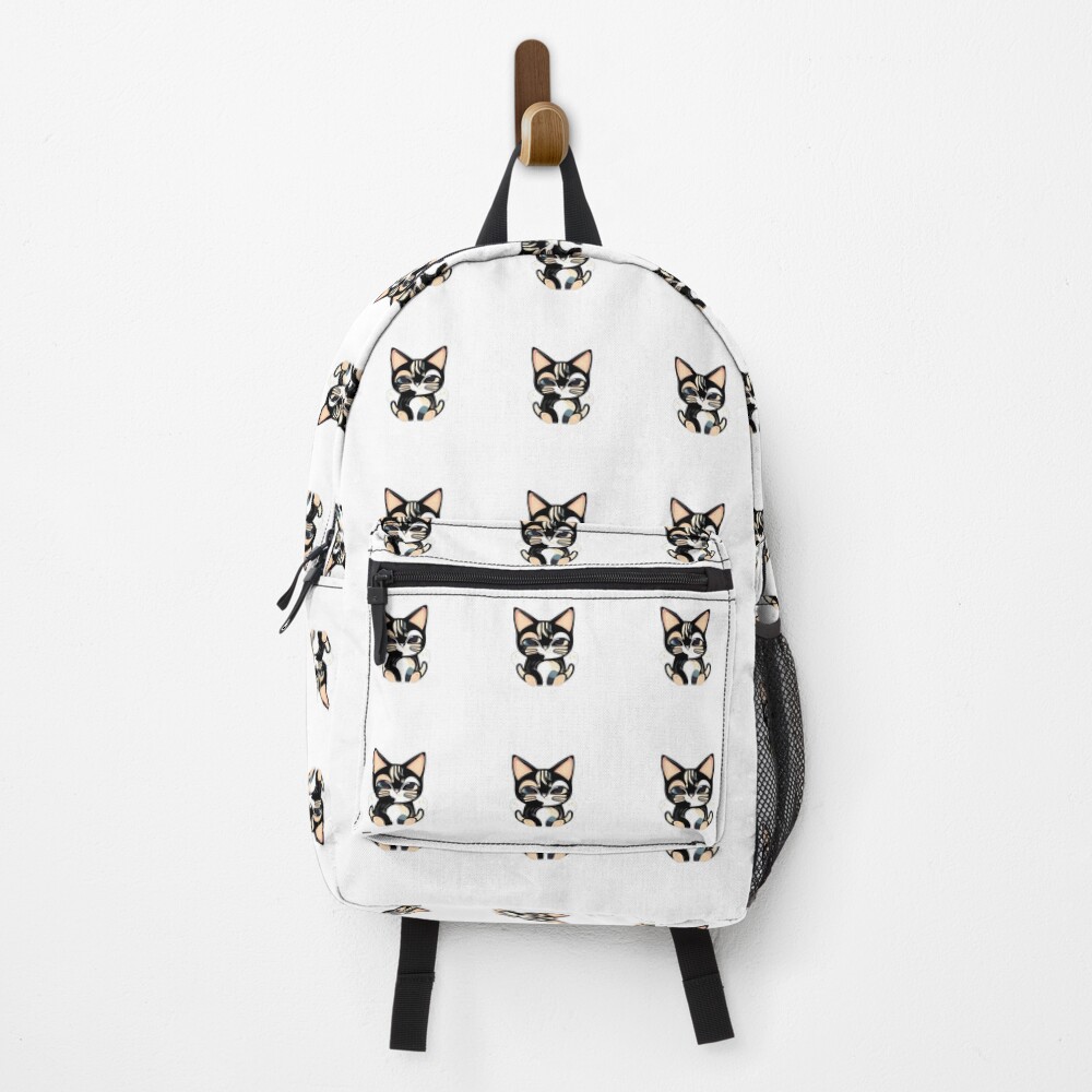 Item preview, Backpack designed and sold by Riyadkh.