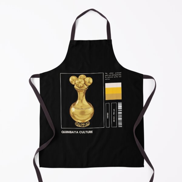 Item preview,  Original Illustration of Archaeological Artifact - Poporo - Funerary Archeology - Modern design for Archeology teacher designed and sold by Carola-art.