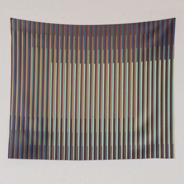 Artikelvorschau, Carlos Cruz-Diez entworfen und verkauft von MARTART9.