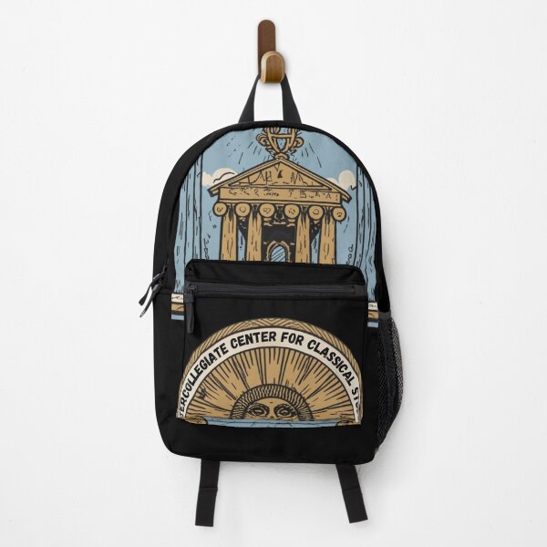 Item preview, Intercollegiate Center For Classical Studies Essential T-Shirt designed and sold by PIKOME.