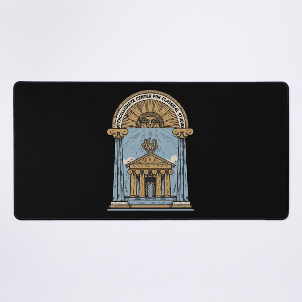 Item preview, Intercollegiate Center For Classical Studies Essential T-Shirt designed and sold by PIKOME.