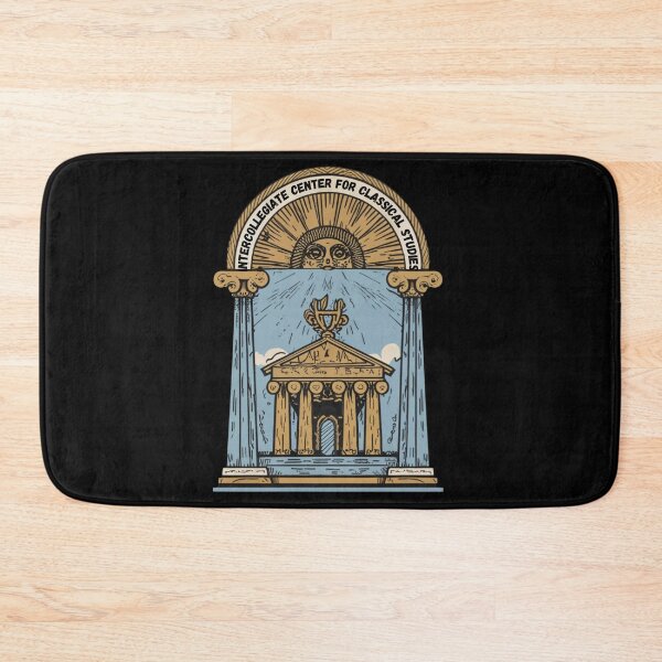Item preview, Intercollegiate Center For Classical Studies Essential T-Shirt designed and sold by PIKOME.