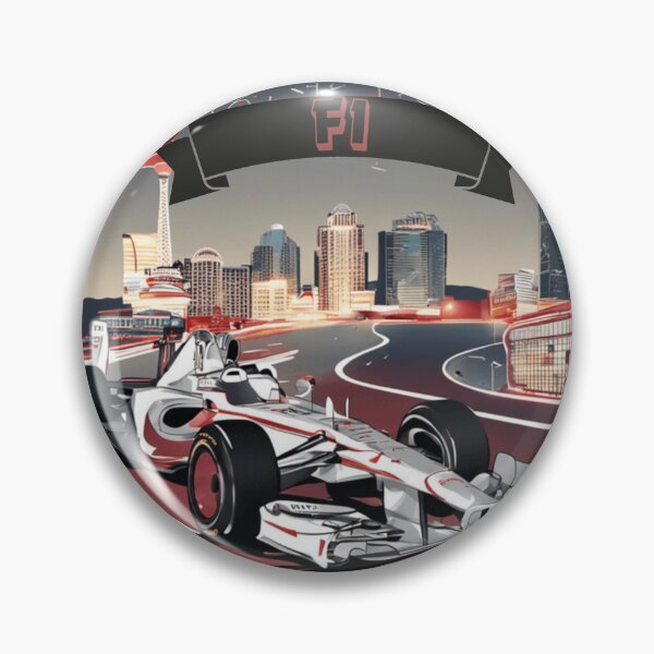 Item preview, f1 car designed and sold by Artisticside01.