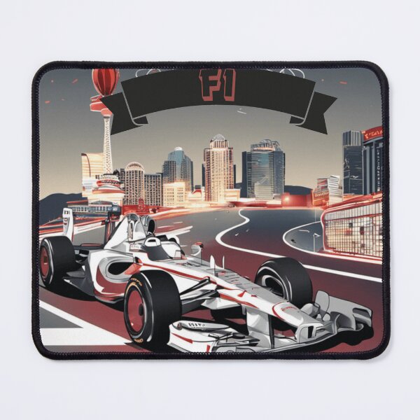 Item preview, f1 car designed and sold by Artisticside01.