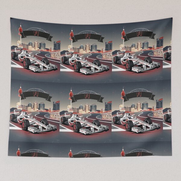 Item preview, f1 car designed and sold by Artisticside01.
