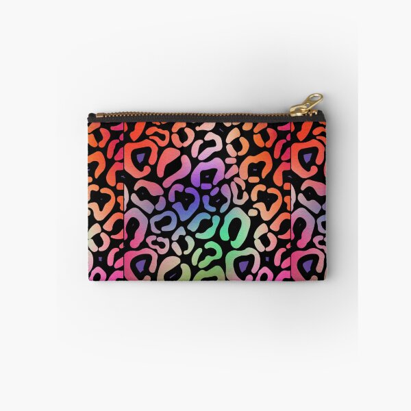 Item preview, Bunte Kringel auf schwarz designed and sold by AnnabellaRh.