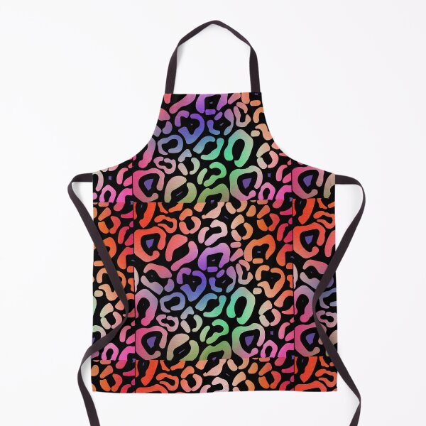 Item preview, Bunte Kringel auf schwarz designed and sold by AnnabellaRh.