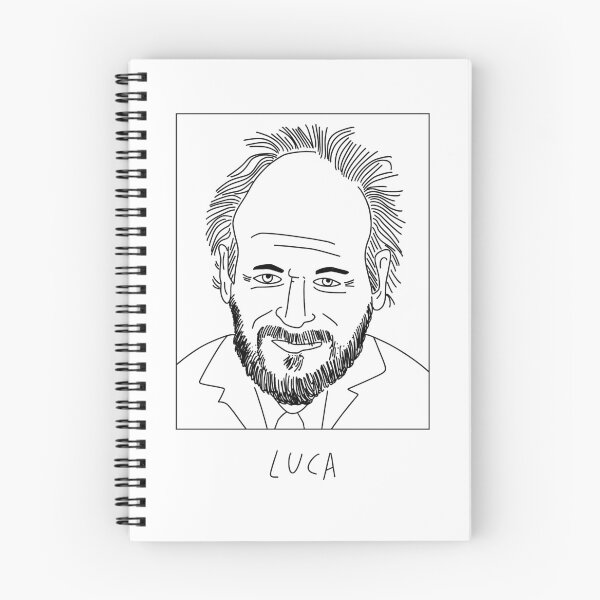 Item preview, Luca designed and sold by Al9000.