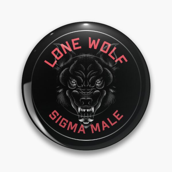 Item preview, Sigma Male designed and sold by sparrowski.