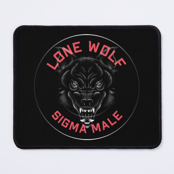 Item preview, Sigma Male designed and sold by sparrowski.
