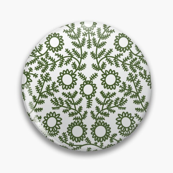 Item preview, Chamomile Flowers  designed and sold by Curiousmystic.