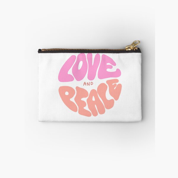 Item preview, Love and peace not war and conflict designed and sold by adesignworld.