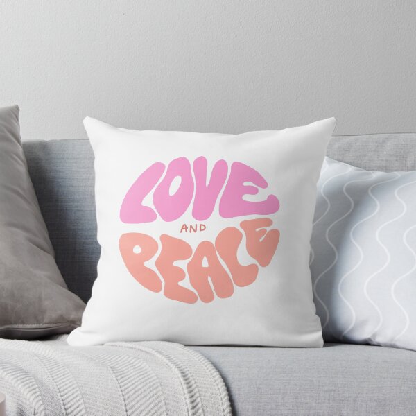 Item preview, Love and peace not war and conflict designed and sold by adesignworld.