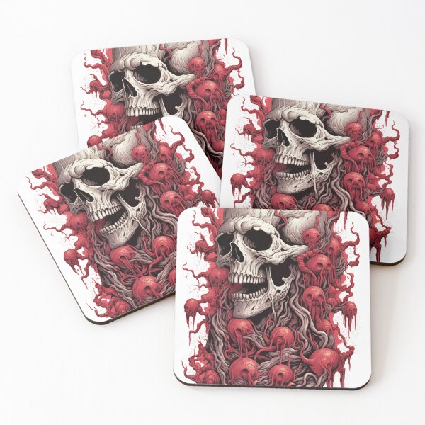 Item preview, Skull#2 designed and sold by menedesign.