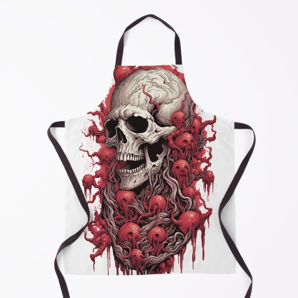 Item preview, Skull#2 designed and sold by menedesign.