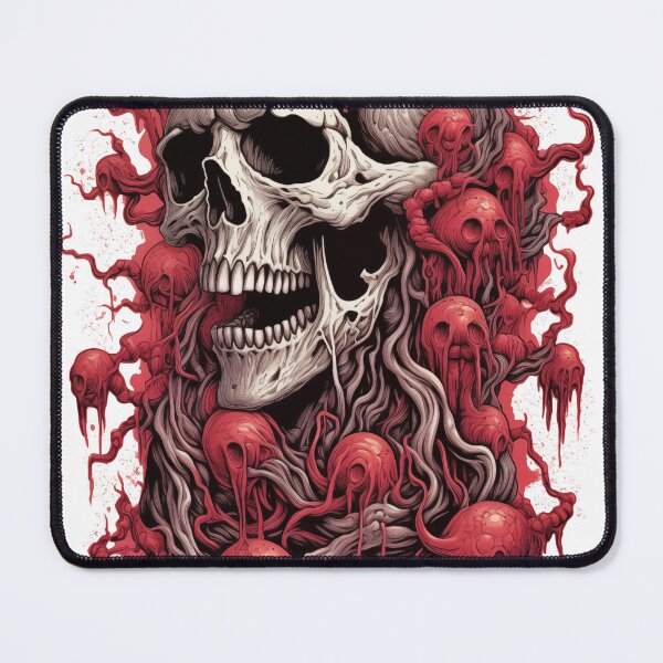 Item preview, Skull#2 designed and sold by menedesign.
