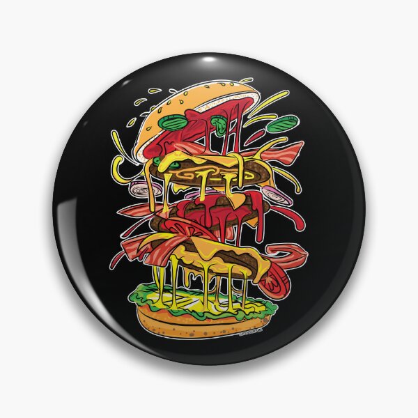 Item preview, Good Burger designed and sold by eShirtLabs.