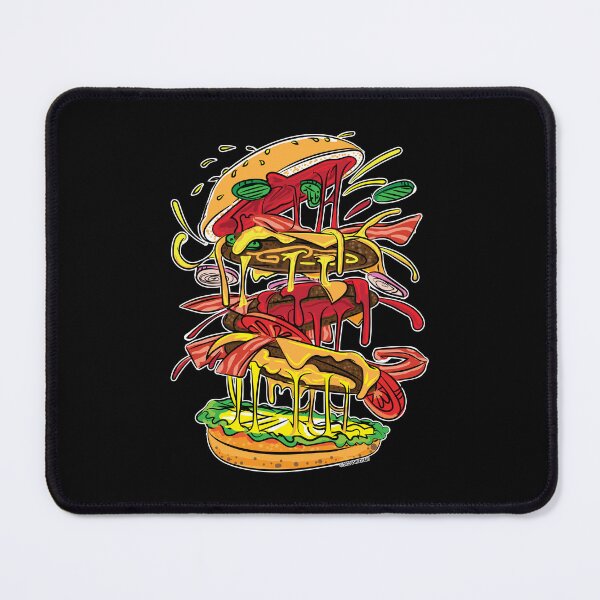 Item preview, Good Burger designed and sold by eShirtLabs.