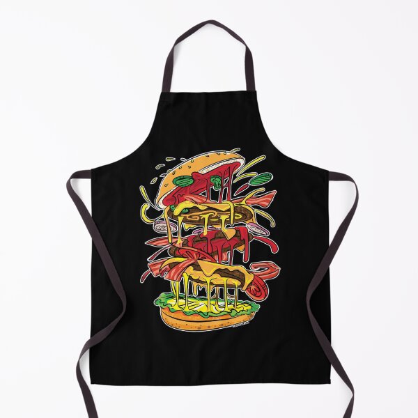 Item preview, Good Burger designed and sold by eShirtLabs.